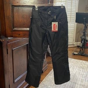 Brand New with Tag - Marker Jean Ski Pant (Women’s) size 12